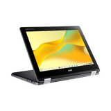 Acer Chromebook Spin 512 12" 2-in-1 Multi-Touch Laptop, Intel N200, 8GB RAM, 64GB Storage — Being Shipped