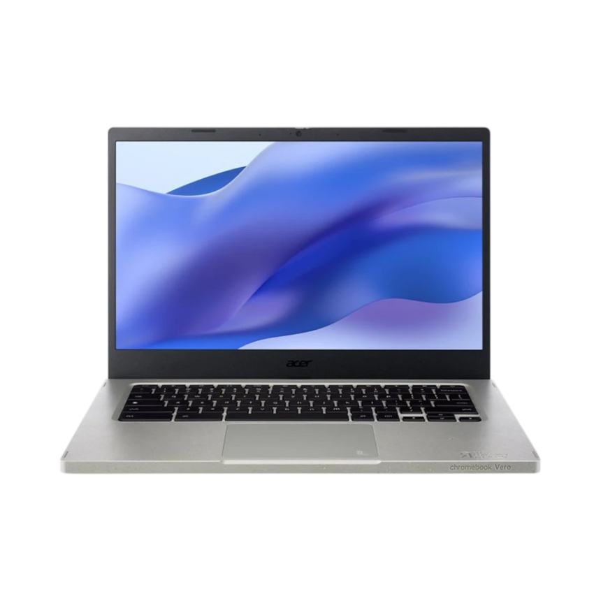 Acer Chromebook Vero 514 14" Laptop, Intel Core i5-1235U, 16GB RAM, 256GB SSD — Being Shipped