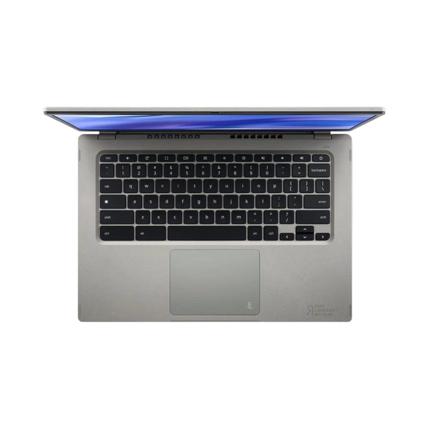 Acer Chromebook Vero 514 14" Laptop, Intel Core i5-1235U, 16GB RAM, 256GB SSD — Being Shipped