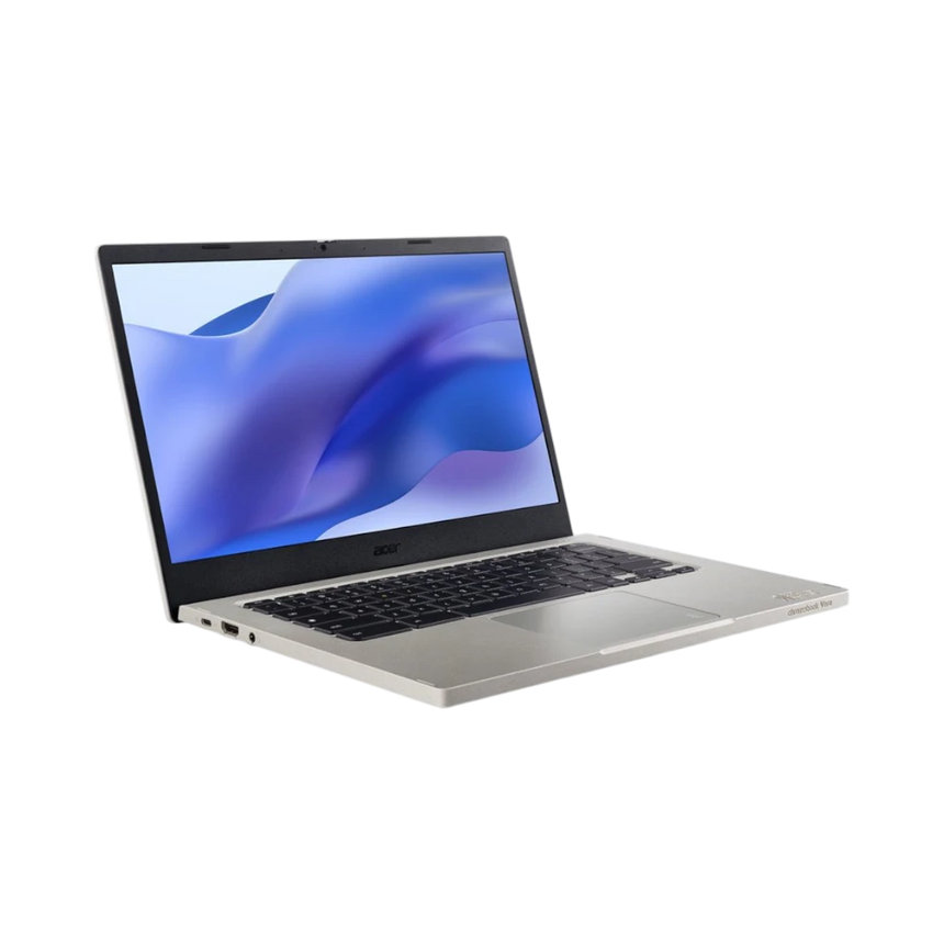Acer Chromebook Vero 514 14" Laptop, Intel Core i5-1235U, 16GB RAM, 256GB SSD — Being Shipped