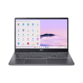 Acer Chromebook Plus 515 15.6" Laptop, Intel Core 5-120U, 8GB RAM, 256GB SSD — Being Shipped
