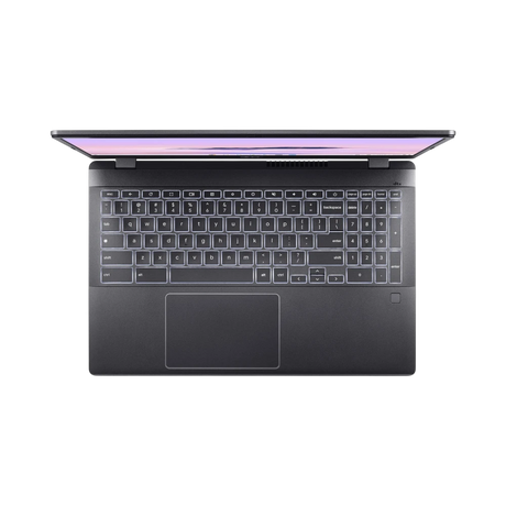 Acer Chromebook Plus 515 15.6" Laptop, Intel Core 5-120U, 8GB RAM, 256GB SSD — Being Shipped