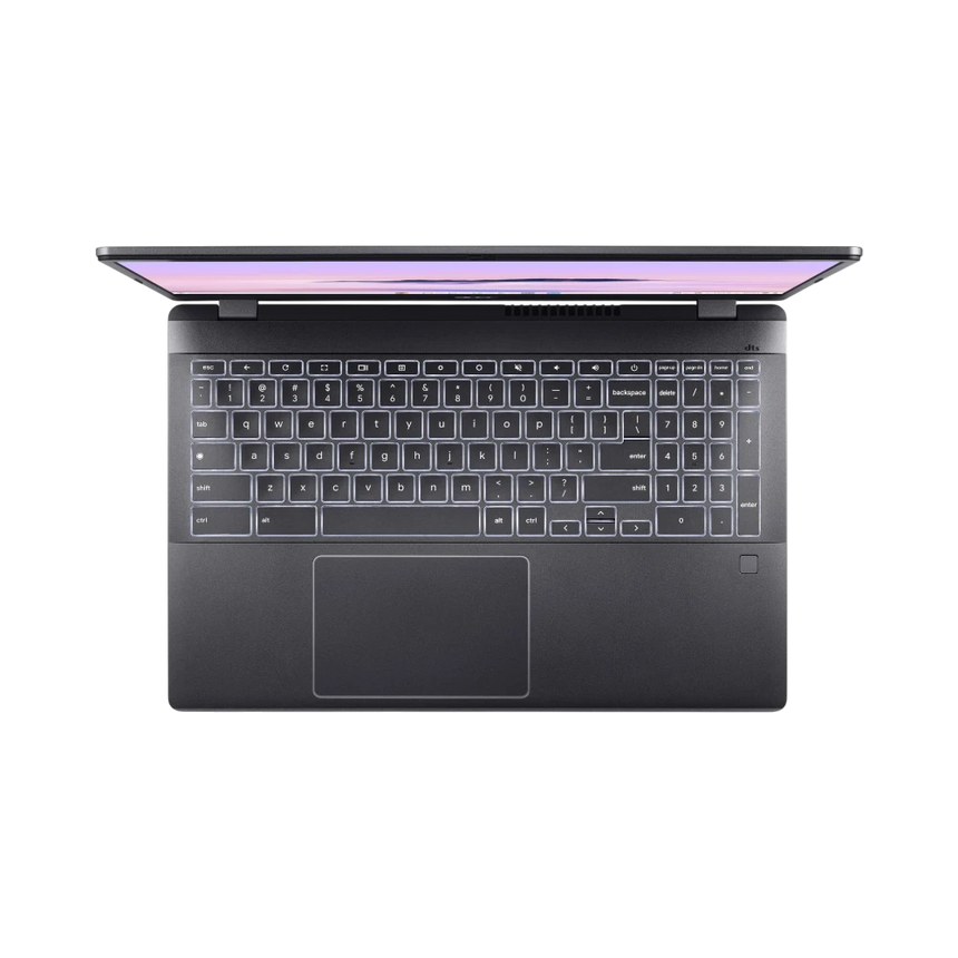 Acer Chromebook Plus 515 15.6" Laptop, Intel Core 5-120U, 8GB RAM, 256GB SSD — Being Shipped