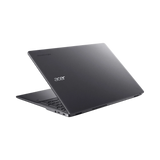 Acer Chromebook Plus 515 15.6" Laptop, Intel Core 5-120U, 8GB RAM, 256GB SSD — Being Shipped