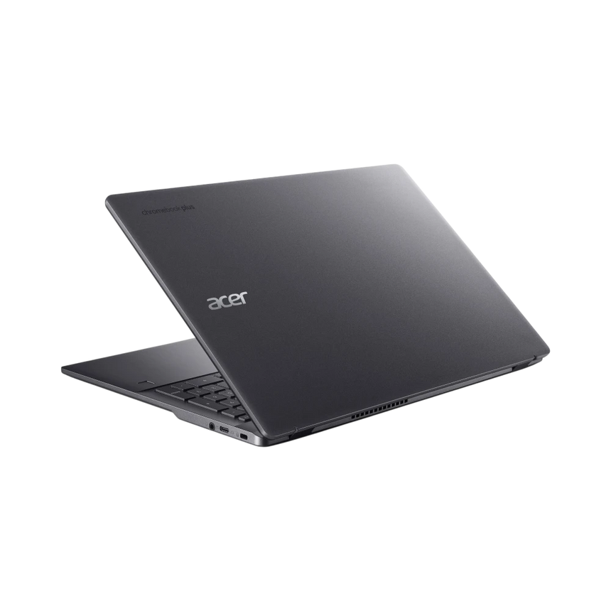 Acer Chromebook Plus 515 15.6" Laptop, Intel Core 5-120U, 8GB RAM, 256GB SSD — Being Shipped