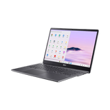 Acer Chromebook Plus 515 15.6" Laptop, Intel Core 5-120U, 8GB RAM, 256GB SSD — Being Shipped