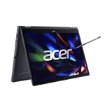 Acer TravelMate P4 14 14" Notebook, Intel Core i7-1355U, 32GB RAM, 512GB SSD — Being Shipped
