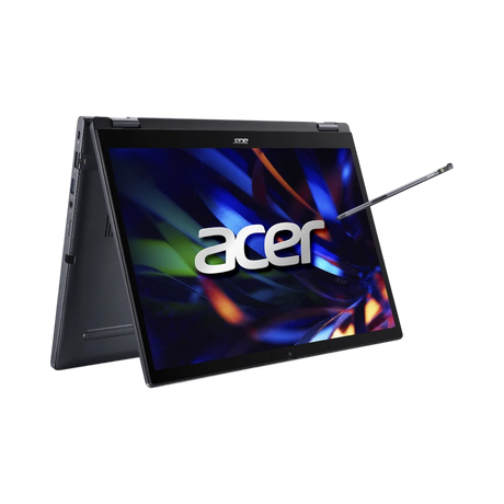 Acer TravelMate P4 14 14" Notebook, Intel Core i7-1355U, 32GB RAM, 512GB SSD — Being Shipped