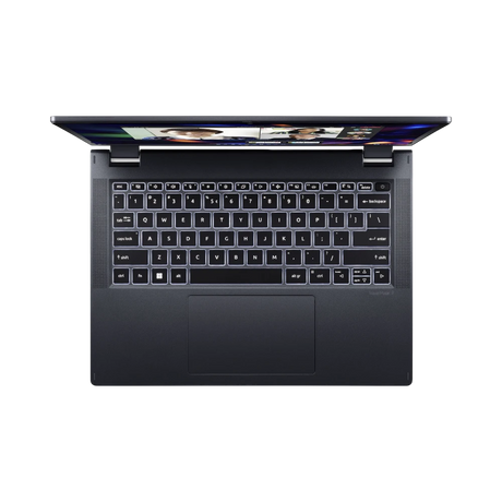 Acer TravelMate P4 14 14" Notebook, Intel Core i7-1355U, 32GB RAM, 512GB SSD — Being Shipped