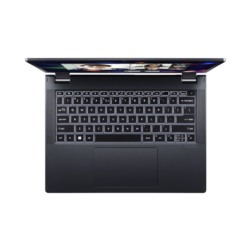 Acer TravelMate P4 14 14" Notebook, Intel Core i7-1355U, 32GB RAM, 512GB SSD — Being Shipped