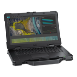 Dell Latitude 5430 Rugged 14" Laptop, Intel Core i5 1145G7 vPro, 16 GB RAM, 512 GB SSD — Being Shipped