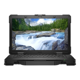Dell Latitude 5430 Rugged 14" Laptop, Intel Core i5 1145G7 vPro, 16 GB RAM, 512 GB SSD — Being Shipped