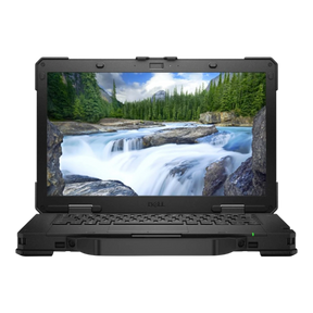 Dell Latitude 5430 Rugged 14" Laptop, Intel Core i5 1145G7 vPro, 16 GB RAM, 512 GB SSD — Being Shipped