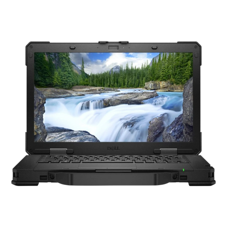Dell Latitude 5430 Rugged 14" Laptop, Intel Core i5 1145G7 vPro, 16 GB RAM, 512 GB SSD — Being Shipped