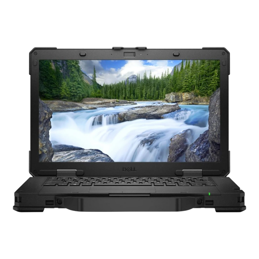 Dell Latitude 5430 Rugged 14" Laptop, Intel Core i5 1145G7 vPro, 16 GB RAM, 512 GB SSD — Being Shipped
