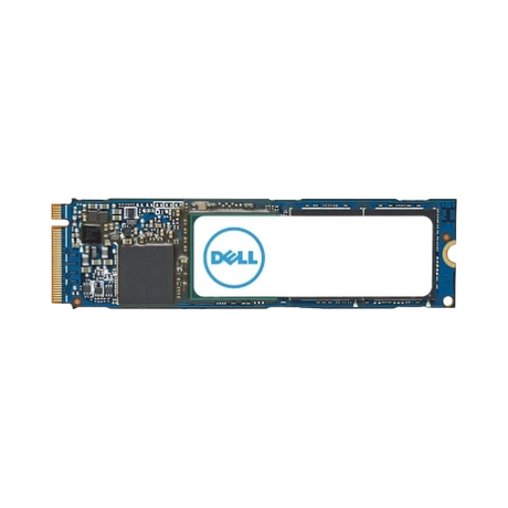 Dell M.2 PCIe NVME Gen 4x4 Class 40 2280 2TB Solid State Drive — Being Shipped