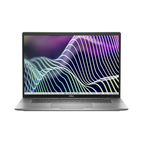 Dell Latitude 7000 16" Laptop, Intel Core i7, 16GB RAM, 512GB SSD (Aluminum Titan Gray) — Being Shipped