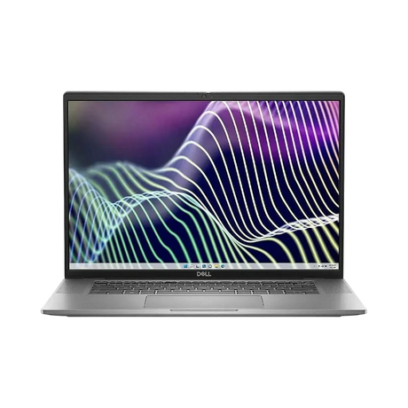 Dell Latitude 7000 16" Laptop, Intel Core i7, 16GB RAM, 512GB SSD (Aluminum Titan Gray) — Being Shipped