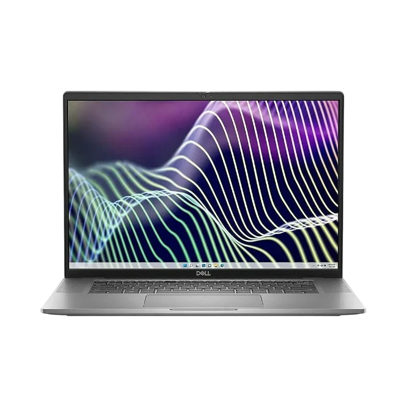 Dell Latitude 7000 16" Laptop, Intel Core i7, 16GB RAM, 512GB SSD (Aluminum Titan Gray) — Being Shipped