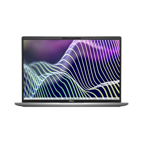 Dell Latitude 7000 16" Laptop, Intel Core i7, 16GB RAM, 512GB SSD (Aluminum Titan Gray) — Being Shipped