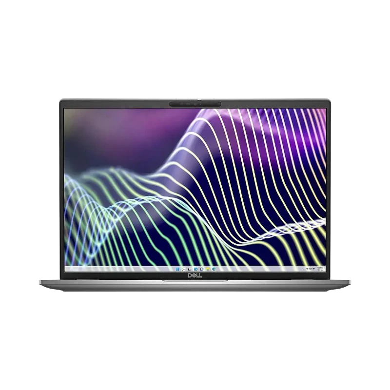 Dell Latitude 7000 16" Laptop, Intel Core i7, 16GB RAM, 512GB SSD (Aluminum Titan Gray) — Being Shipped