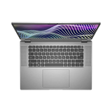 Dell Latitude 7000 16" Laptop, Intel Core i7, 16GB RAM, 512GB SSD (Aluminum Titan Gray) — Being Shipped