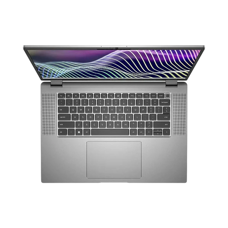 Dell Latitude 7000 16" Laptop, Intel Core i7, 16GB RAM, 512GB SSD (Aluminum Titan Gray) — Being Shipped