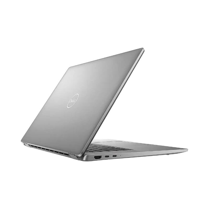 Dell Latitude 7000 16" Laptop, Intel Core i7, 16GB RAM, 512GB SSD (Aluminum Titan Gray) — Being Shipped
