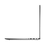 Dell Latitude 7000 16" Laptop, Intel Core i7, 16GB RAM, 512GB SSD (Aluminum Titan Gray) — Being Shipped