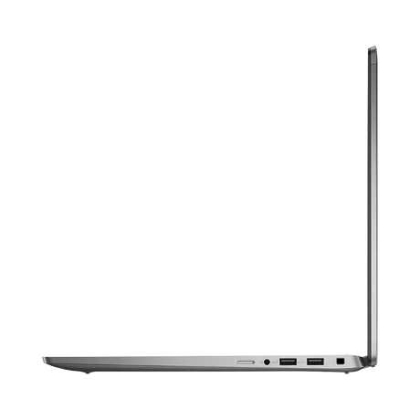 Dell Latitude 7000 16" Laptop, Intel Core i7, 16GB RAM, 512GB SSD (Aluminum Titan Gray) — Being Shipped