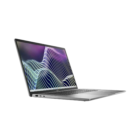 Dell Latitude 7000 16" Laptop, Intel Core i7, 16GB RAM, 512GB SSD (Aluminum Titan Gray) — Being Shipped