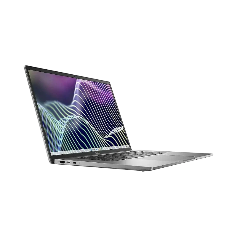 Dell Latitude 7000 16" Laptop, Intel Core i7, 16GB RAM, 512GB SSD (Aluminum Titan Gray) — Being Shipped