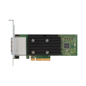 Dell HBA355e Adapter Low Profile/Full Height — Being Shipped