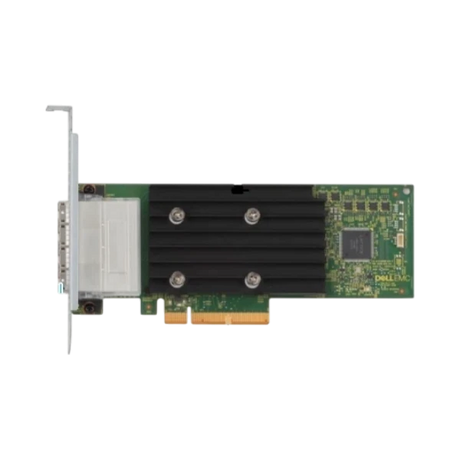 Dell HBA355e Adapter Low Profile/Full Height — Being Shipped