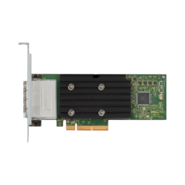Dell HBA355e Adapter Low Profile/Full Height — Being Shipped