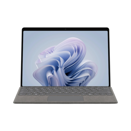 Microsoft 13" Multi-Touch Surface Pro 10 for Business (Platinum, Wi-Fi Only) — Being Shipped