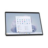 Microsoft 13" Surface Pro 9 for Business (Platinum, Wi-Fi + 5G) — Being Shipped