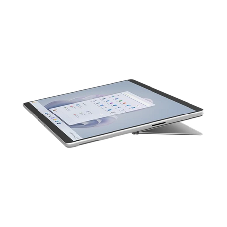 Microsoft 13" Surface Pro 9 for Business (Platinum, Wi-Fi + 5G) — Being Shipped