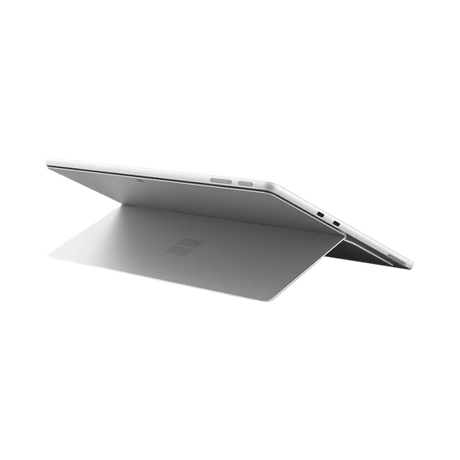 Microsoft 13" Surface Pro 9 for Business (Platinum, Wi-Fi + 5G) — Being Shipped
