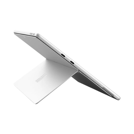 Microsoft 13" Surface Pro 9 for Business (Platinum, Wi-Fi + 5G) — Being Shipped