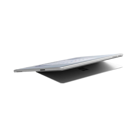 Microsoft 13" Surface Pro 9 for Business (Platinum, Wi-Fi + 5G) — Being Shipped