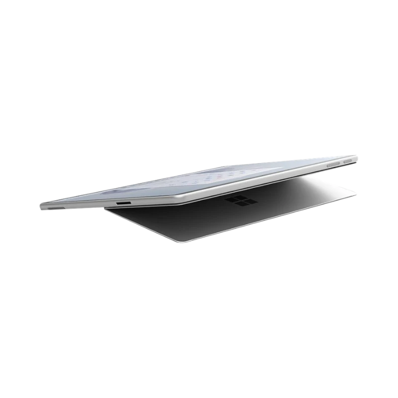 Microsoft 13" Surface Pro 9 for Business (Platinum, Wi-Fi + 5G) — Being Shipped