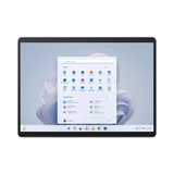 Microsoft 13" Surface Pro 9 for Business (Platinum, Wi-Fi + 5G) — Being Shipped