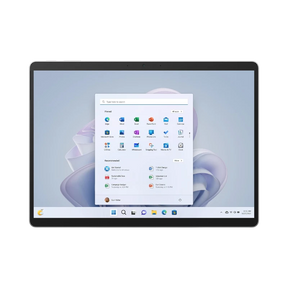 Microsoft 13" Surface Pro 9 for Business (Platinum, Wi-Fi + 5G) — Being Shipped