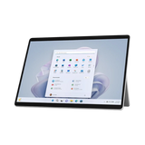 Microsoft 13" Surface Pro 9 for Business (Platinum, Wi-Fi + 5G) — Being Shipped