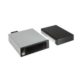 HP DX175 Removable HDD Spare Carrier — Being Shipped
