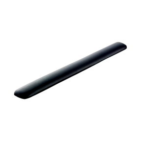 3M Gel Wrist Rest for Keyboard WR85B (Black) — Being Shipped