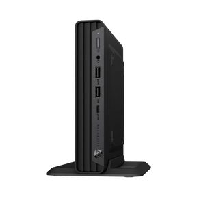 HP Elite Mini 805 G8 Desktop Computer, AMD Ryzen 5 PRO 5650GE, 32GB RAM, 512GB SSD — Being Shipped