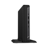 HP Elite Mini 805 G8 Desktop Computer, AMD Ryzen 5 PRO 5650GE, 32GB RAM, 512GB SSD — Being Shipped
