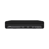 HP Elite Mini 805 G8 Desktop Computer, AMD Ryzen 5 PRO 5650GE, 32GB RAM, 512GB SSD — Being Shipped